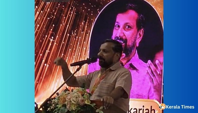 ഡാളസിൽ  ഷാജൻ സ്കറിയയുമായി സംവദിക്കാൻ അവസരം ഇന്ന് (ഞായർ) , വൈകീട്ട് 5നു.