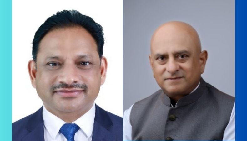 സിഐഐ കേരള 2026-2027 കാലയളവിലെ ഭാരവാഹികളെ തിരഞ്ഞെടുത്തു.