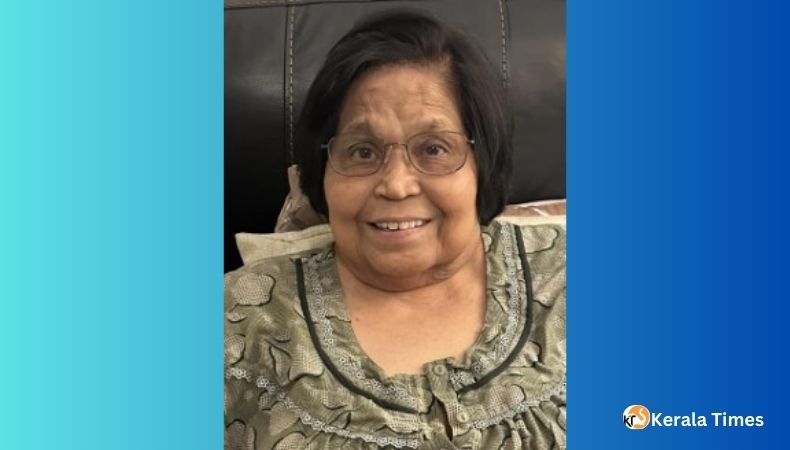 രാധ കെ മാത്യൂസ് ന്യൂയോര്‍ക്കില്‍ നിര്യാതയായി