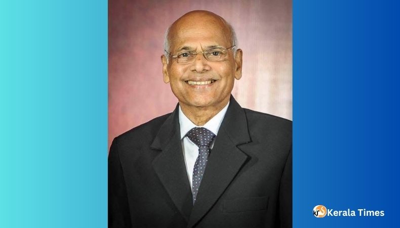 ഡോ. എ. സി. ജോർജ്ജ് ഇന്ത്യാനയിൽ അന്തരിച്ചു