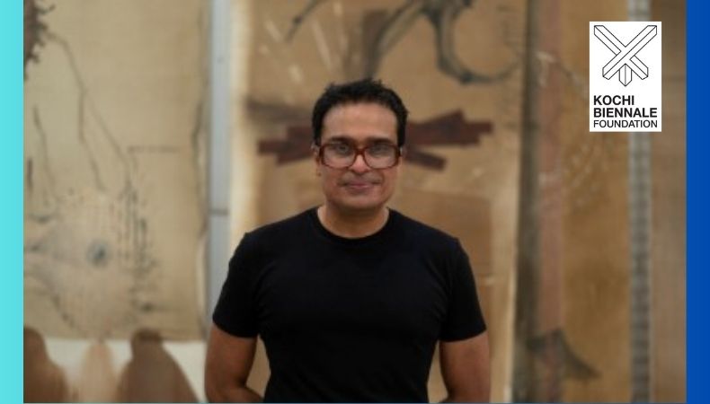 അടുത്ത കൊച്ചി മുസിരിസ് ബിനാലെ ക്യുറേറ്റർ തിരഞ്ഞെടുപ്പിന് അധ്യക്ഷത വഹിക്കാൻ ജിതീഷ് കല്ലാട്ട്.