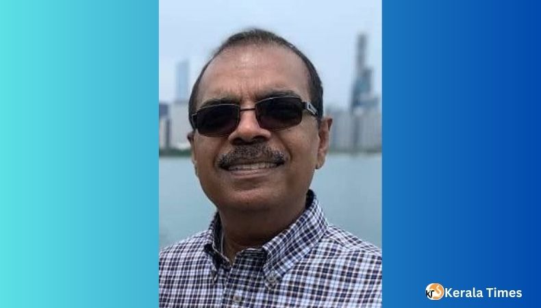 ബ്രദർ റോയ് വി. മാമ്മൻ (68), ഹൂസ്റ്റൺ ഹൂസ്റ്റണിൽ അന്തരിച്ചു.