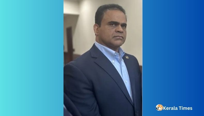 കെ.പി. ജോർജിന്റെ വിചാരണ: ജൂറി അംഗങ്ങളെ തിരഞ്ഞെടുത്തു.