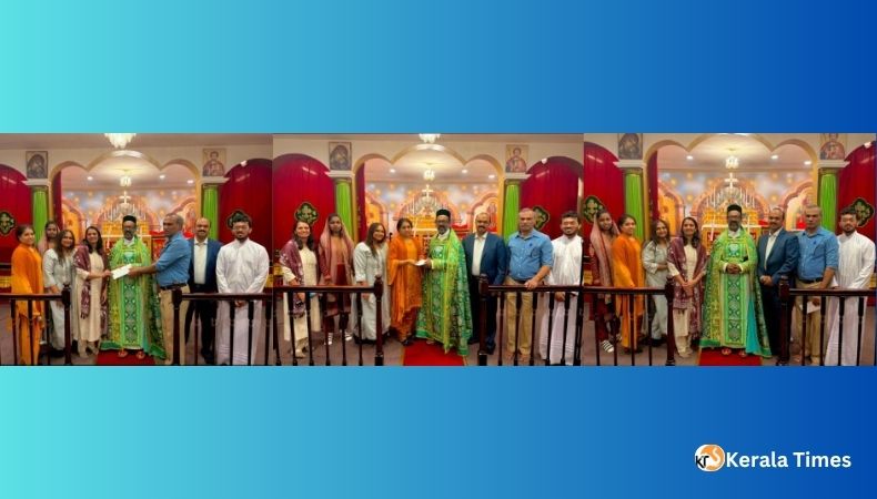 മാഷർ സെന്റ് തോമസ് ഓർത്തഡോക്സ് ദേവാലയത്തിൽ ഫാമിലി ആൻഡ് യൂത്ത് കോൺഫറൻസ് കിക്കോഫിന് ഉജ്വല തുടക്കം