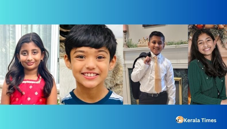 കെസിഎസ് ഷിക്കാഗോ യുവജനോത്സവം: നീൽ ചെരുവിൽ കലാപ്രതിഭ, അനയ മുണ്ടപ്ലാക്കിൽ കലാതിലകം.