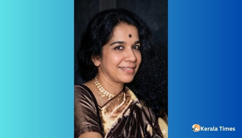 ഇന്ദിര കവിരാജൻ (88) ലോസ് ആഞ്ചലസിൽ അന്തരിച്ചു
