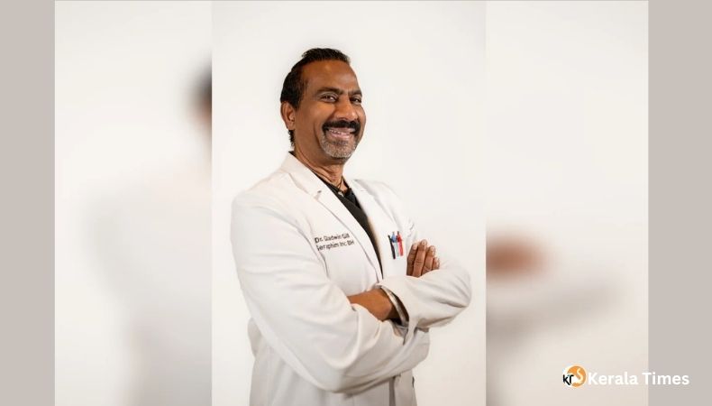 മെഡിക്കെയർ തട്ടിപ്പ്: കാലിഫോർണിയയിൽ ഇന്ത്യൻ വംശജരായ ദമ്പതികൾ പിടിയിൽ.