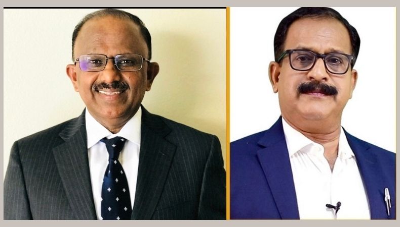 “ഡി മലയാളി”ഓൺലൈൻ മീഡിയ വാർഷികാഘോഷം ഏപ്രിൽ 26 നു, ഡോ. മാണി സ്കറിയ ഉദ്ഘാടനം ചെയ്യും; പി.പി. ജെയിംസ് മുഖ്യാതിഥി.