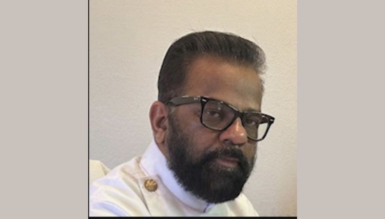 ഇന്റർനാഷണൽ പ്രയർ ലൈൻ പ്രാർത്ഥനാ യോഗം ഏപ്രിൽ  21-ന് ,റവ. ജെയിംസ് കെ. ജോൺ  മുഖ്യ പ്രഭാഷകൻ.