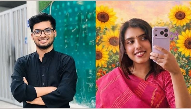 യുഎസ്എഫിലെ രണ്ട് ഗവേഷണ വിദ്യാർത്ഥികളുടെ കൊലപാതകം: റൂംമേറ്റ് അറസ്റ്റിൽ.