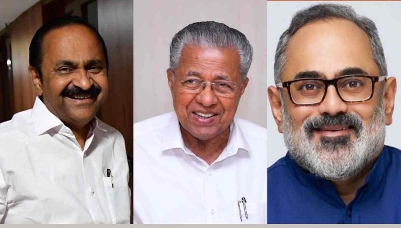 പോസ്റ്റല്‍ വോട്ടില്‍ കനത്ത മത്സരം; യുഡിഎഫിന് തുടക്ക മുന്നേറ്റം