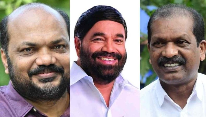 ആദ്യ മണിക്കൂറില്‍ യുഡിഎഫ് മുന്നേറ്റം; ഒന്‍പത് മന്ത്രിമാര്‍ പിന്നില്‍