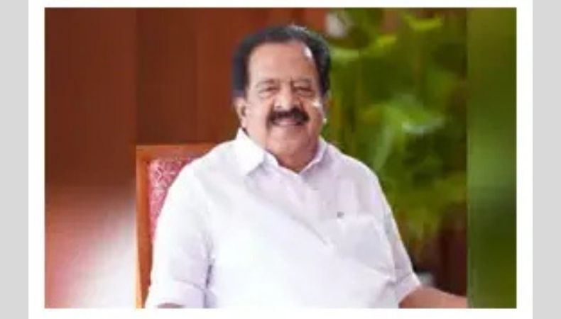 സൗമ്യമുഖത്തിന് ആഭ്യന്തര ചുമതല; രമേശ് ചെന്നിത്തല ഇനി ആഭ്യന്തര-വിജിലൻസ് മന്ത്രി