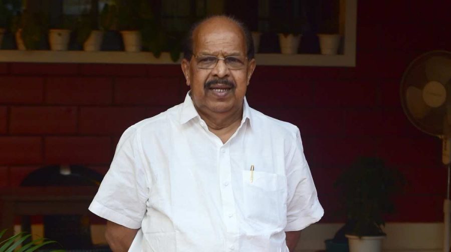 അമ്പലപ്പുഴയില്‍ സുധാകരന് മുന്നേറ്റം; പേരാമ്പ്രയില്‍ ഫാത്തിമ തഹിലിയ ലീഡ്
