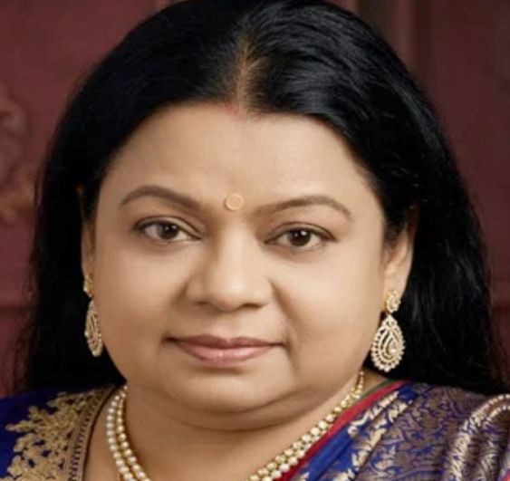 പിന്നണി ഗായിക ശാന്ത മധുവിന് അന്ത്യാഞ്ജലി;