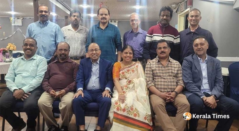 ഫൊക്കാന  പ്രസിഡന്റായി ലീല മാരേട്ട് ഔദ്യോഗിക സ്ഥാനാർഥി: അനുഭവവും ആത്മവിശ്വാസവും