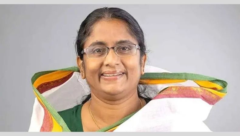 31 വർഷങ്ങൾക്ക് ശേഷം വനിതാ ഡെപ്യൂട്ടി സ്പീക്കർ; ഷാനിമോൾ ഉസ്മാൻ നിയമസഭാ ഡെപ്യൂട്ടി സ്പീക്കർ
