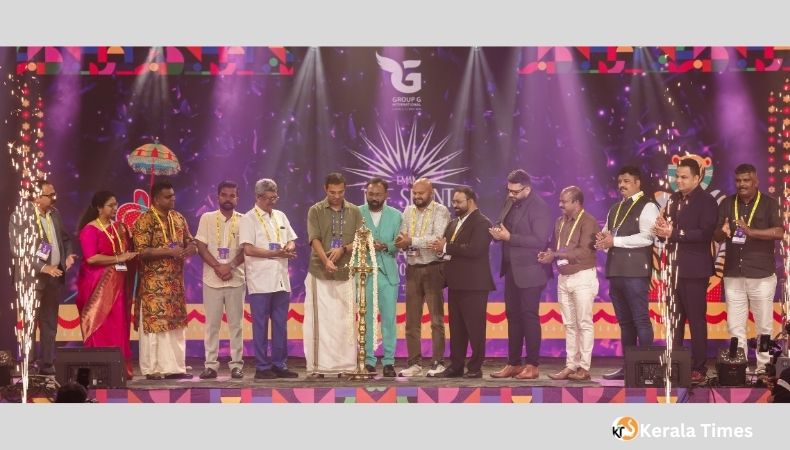 ‘ഇമാക്’ സൈലന്റ് ഹീറോസ് അവാർഡ്‌സ് 2026 വിതരണം ചെയ്തു.