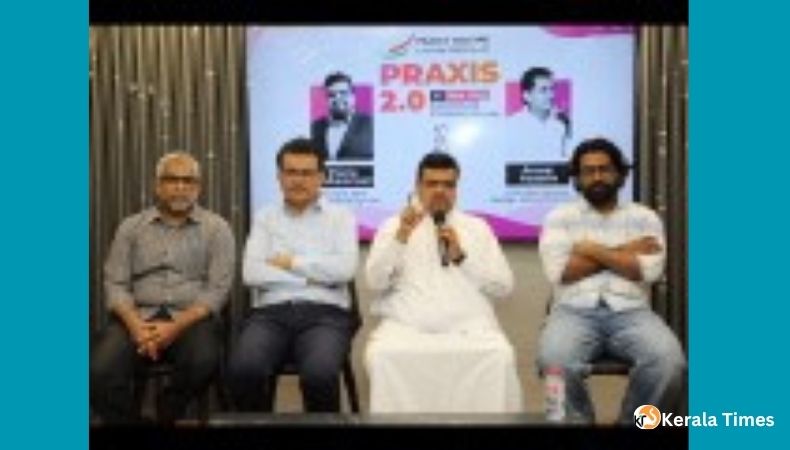 പ്രവാസി വെല്ഫെയര് പ്രാക്സിസ് 2.0