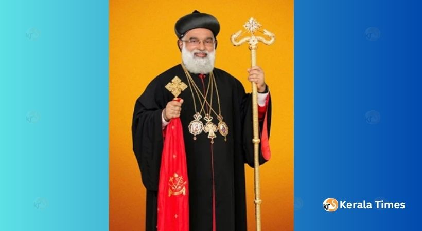 ശ്രേഷ്ഠ കാതോലിക്കാ ബസേലിയോസ് ജോസഫ് ബാവയ്ക്ക് വാണാക്യൂ സെന്റ് ജെയിംസ് ദേവാലയത്തിൽ ഉജ്ജ്വല സ്വീകരണം; ജൂലൈ 26ന് വിശുദ്ധ കുർബാനയും അനുമോദന സമ്മേളനവും