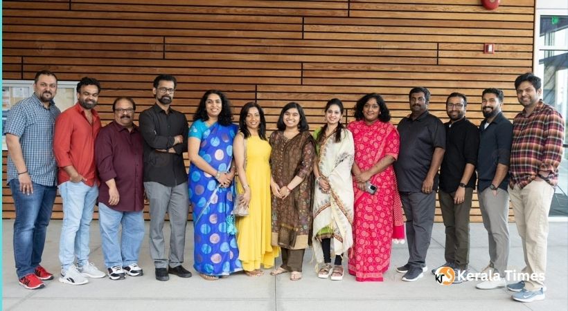 സിയാറ്റിലിൽ മലയാളി സമൂഹത്തിന്റെ സാംസ്കാരിക മുന്നേറ്റത്തിന് പുതിയ ഊർജം; KAWയുടെ പ്രവർത്തനങ്ങൾ ശ്രദ്ധേയമാകുന്നു