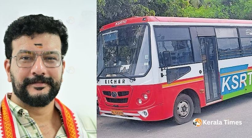 പാലക്കാടിന്റെ നഗരഗതാഗതത്തിന് പുതുജീവൻ; കെഎസ്ആർടിസി സിറ്റി ബസ് സർവീസ് ഉടൻ ആരംഭിക്കും