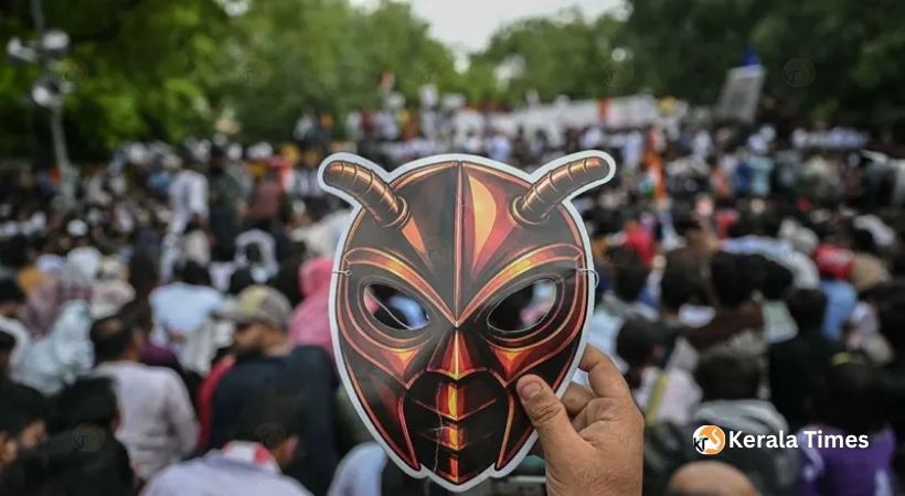 യുവത്വത്തിന്റെ പോരാട്ടത്തിന് ഡാളസിന്റെ കൈത്താങ്ങ്: ഡൽഹിയിലെ വിദ്യാർത്ഥി പ്രക്ഷോഭത്തിന് പൂർണ്ണ ഐക്യദാർഢ്യവുമായി പ്രദീപ് നാഗനൂലിൽ, ബോബൻ കൊടുവത്ത്, സജി ജോർജ്.