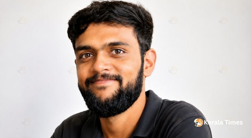 വാഹനാപകടം, വയനാട് സ്വദേശി ആൽബിൻ ജോ റെജി (24) ബാംഗ്ലൂരിൽ മരണപ്പെട്ടു.