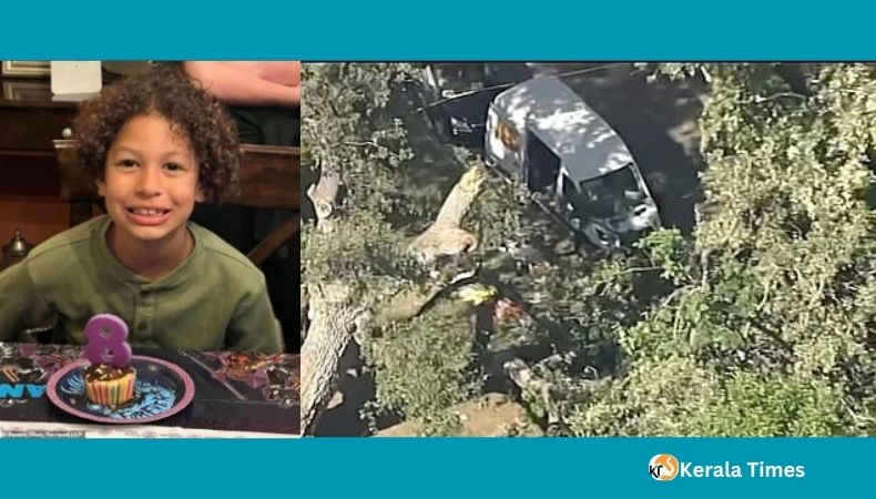 മരച്ചില്ല വീണ് എട്ടുവയസ്സുകാരൻ മരിച്ച സംഭവം; കുടുംബത്തിന് 19 മില്യൺ ഡോളർ നഷ്ടപരിഹാരം