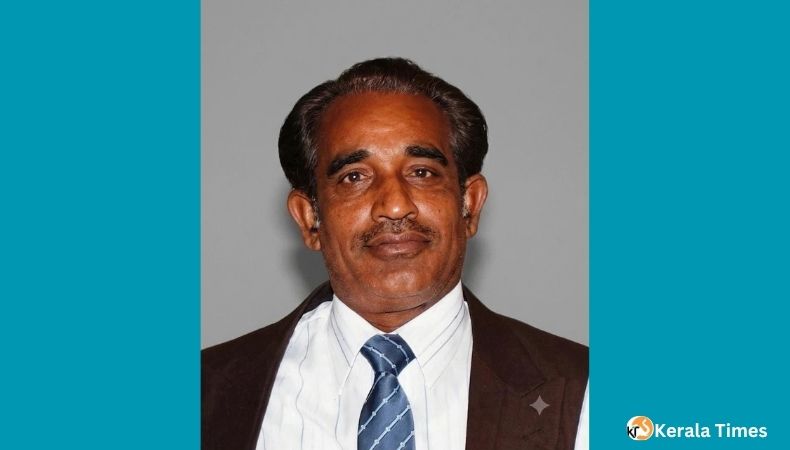 ചെറിയാൻ ഫിലിപ്പോസ് (87) ഡാലസിൽ അന്തരിച്ചു