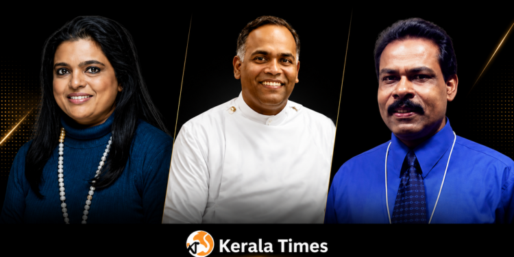 റവ . ബിജു പി. സൈമൺ ,ഷെലിന്  അന്നാ ജോൺ വർഗീസ്,ഈപ്പൻ ഡാനിയൽ എന്നിവർ  മാർത്തോമാ  സഭാ കൗൺസിലിലേക്കു തിരഞ്ഞെടുക്കപ്പെട്ടു