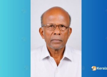 ഭാര്യയുടെ വേർപാടിന് പിന്നാലെ ടി. ടി. തോമസ് നിര്യാതനായി
