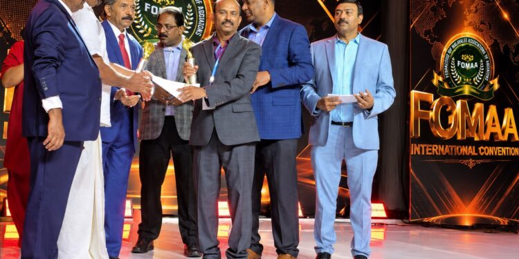 ഫോമാ 2026 കൺവെൻഷൻ 56 ടൂർണമെന്റ്: ഫിലഡൽഫിയ ടീം ചാമ്പ്യൻമാരായി