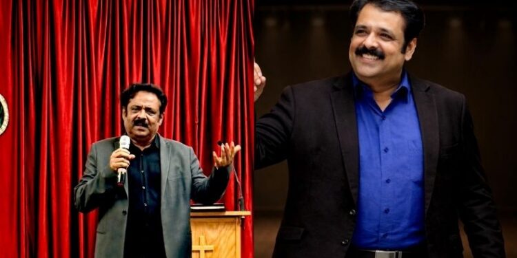 ഓസ്റ്റിൻ മാർത്തോമാ ദേവാലയത്തിൽ സംഗീത ധ്യാനം ശ്രദ്ധേയമായി