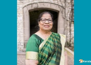 ഡാളസിലെ  കാരോൾട്ടണിൽ കുടക്കശ്ശേരിൽ  അന്നമ്മ ഇട്ടി അന്തരിച്ചു.