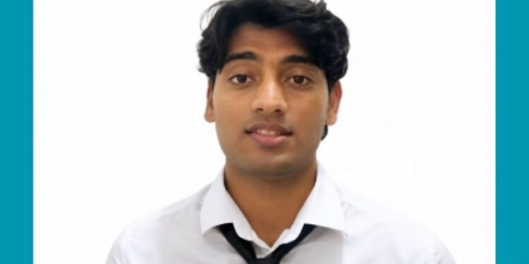 അമേരിക്കൻ യുവതിയെ കൊലപ്പെടുത്തിയെന്ന ആരോപണം; ഇന്ത്യയിലേക്ക് രക്ഷപ്പെടാൻ ശ്രമിച്ച ഇന്ത്യൻ വിദ്യാർത്ഥി ജർമ്മനിയിൽ പിടിയിൽ