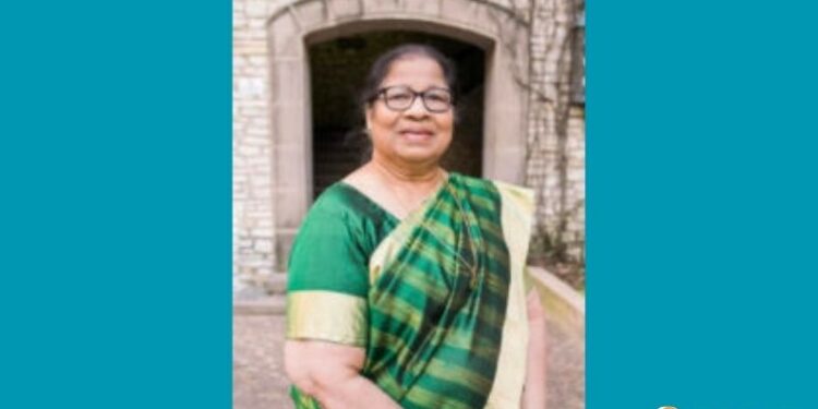 അന്നമ്മ ഇട്ടിയുടെ സംസ്‌ക്കാരം ബുധനാഴിച്ച