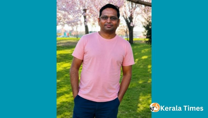 ന്യൂജേഴ്സിയിൽ പാഡിൽബോർഡിങ്ങിനിടെ 41കാരൻ മുങ്ങിമരിച്ചു