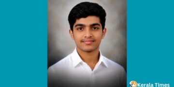 തിരുവല്ല പുഷ്പഗിരി മെഡിക്കൽ കോളേജ് എംബിബിഎസ് വിദ്യാർത്ഥി വീട്ടിൽ മരിച്ച നിലയിൽ കണ്ടെത്തി