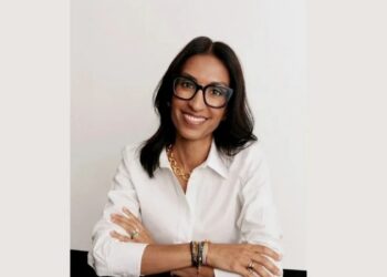 ന്യൂയോർക്ക് ബിസിനസ് കൗൺസിലിലേക്ക് എറ്റ്സി സി.ഇ.ഒ കൃതി പട്ടേൽ ഗോയലിനെ തിരഞ്ഞെടുത്ത് മേയർ മംദാനി.