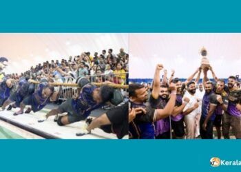 ചിക്കാഗോ സോഷ്യൽ ക്ലബ്ബിന്റെ പന്ത്രണ്ടാമത് അന്താരാഷ്ട്ര വടംവലിടൂർണമെന്റ്; കാനഡ ഗ്ലാഡിയേറ്റേഴ്സ് വീണ്ടും ചാമ്പ്യന്മാർ