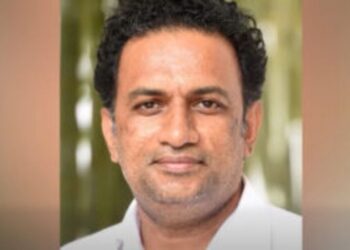 മാധ്യമ പ്രവർത്തകൻ ജിജോ ജോൺ പുത്തേഴത്തിന്റെ നിര്യാണത്തിൽ ഐ പി സി എൻ ടി അനുശോചനം രേഖപ്പെടുത്തി
