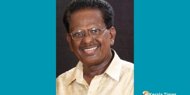 രാജു ഡാനിയേൽ കോർ എപ്പിസ്കോപ്പയുടെ സഹോദരൻ പാപ്പച്ചൻ വി ഡാനിയേൽ ഷിക്കാഗോയിൽ അന്തരിച്ചു.