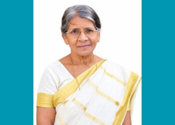 ഏലിയാമ്മ വർഗീസ് ഹൂസ്റ്റണിൽ നിര്യാതയായി; പൊതുദർശനവും സംസ്കാരവും സെപ്തംബർ 15 നു ചൊവ്വാഴ്ച.