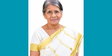 ഏലിയാമ്മ വർഗീസ് ഹൂസ്റ്റണിൽ നിര്യാതയായി; പൊതുദർശനവും സംസ്കാരവും സെപ്തംബർ 15 നു ചൊവ്വാഴ്ച.