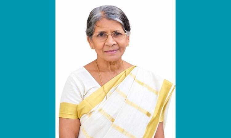 ഏലിയാമ്മ വർഗീസ് ഹൂസ്റ്റണിൽ നിര്യാതയായി; പൊതുദർശനവും സംസ്കാരവും സെപ്തംബർ 15 നു ചൊവ്വാഴ്ച.