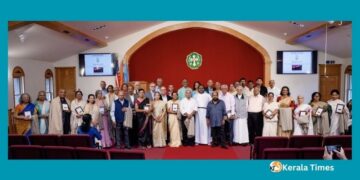 ഡട്രോയിറ്റ് മാർത്തോമ്മാ ഇടവകയിൽ സീനിയർ സിറ്റിസൺസ് ഡേ ആചരിച്ചു.