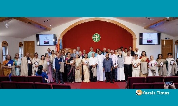 ഡട്രോയിറ്റ് മാർത്തോമ്മാ ഇടവകയിൽ സീനിയർ സിറ്റിസൺസ് ഡേ ആചരിച്ചു.