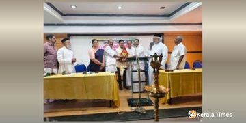 ഫൊക്കാന പ്രസിഡന്റ് ഫിലിപ്പോസ് ഫിലിപ്പിന് ജന്മനാടിന്റെ ഉജ്വല സ്വീകരണം.