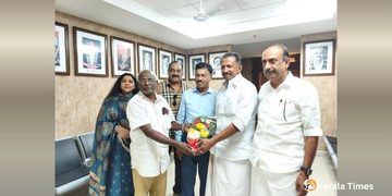 പ്രവാസി ഭാരതീയ ദിനം – ഫൊക്കാനകൺവെൻഷൻ ജനുവരിയിൽ.